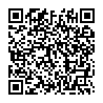 Código QR con el enlace al titular Sorolla y Guadí unidos para ensalzar el paisajismo español