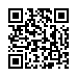 Código QR con el enlace al titular Botar el voto