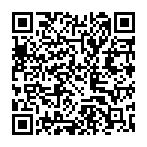 Código QR con el enlace al titular Un fotógrafo leonés capta de manera asombrosa el sol de fuego tras la Catedral de León