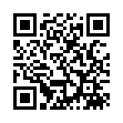Código QR con el enlace al titular Finis terrae