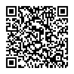 Código QR con el enlace al titular Reino de Cordelia recupera 'Las crónicas mestizas' de José María Merino