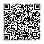 Código QR con el enlace al titular Dos jóvenes de Salamón luchan por conservar los restos de la antigua Ermita de Roblo