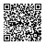 Código QR con el enlace al titular Sevilla tiene un color especial para Rodrygo