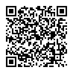 Código QR con el enlace al titular Roglic alcanza la paz definitiva