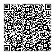 Código QR con el enlace al titular Jornadas de Promoción Deportiva del Ciclismo en el CRA Cubillos del Sil, el CRA Toral de Merayo, el CEIP San Miguel de Villablino, el CEIP de Toral de los Vados y el CEIP Menéndez Pidal de Bembibre