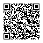 Código QR con el enlace al titular El leonés Daniel Rodríguez Rodero presenta su nuevo poemario en la biblioteca Padre Isla