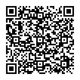 Código QR con el enlace al titular Operativo de búsqueda en Villarrabines de un hombre desaparecido cuando se bañaba en el Esla