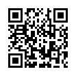 Código QR con el enlace al titular ¿Sagrado?