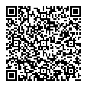 Código QR con el enlace al titular Invito a ?? al primero que acierte, de quién es esta sonrisa ?  , pero tiene que hacerlo desde el blog. No Facebook