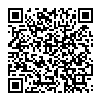 Código QR con el enlace al titular El violinista David de la Varga da un recital didáctico este miércoles en la Biblioteca de León