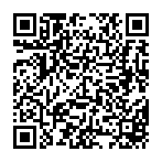 Código QR con el enlace al titular Construido el primer cercado de contenedores de residuos por parte de Ecoastúrica