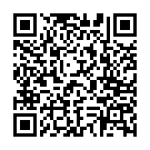Código QR con el enlace al titular La amiga del rey del pop