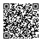 Código QR con el enlace al titular Dos piezas de loza de la fábrica La Amistad de Cartagena, pieza del mes en el Museo de los Caminos del Palacio de Gaudí de Astorga