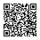 Código QR con el enlace al titular La amiga del rey del pop