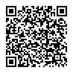 Código QR con el enlace al titular La Asociación de Diabéticos de Astorga y Comarcas organiza su fiesta anual