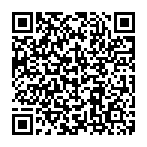 Código QR con el enlace al titular Una sopera y un plato de loza, piezas del mes del Palacio de Gaudí de Astorga