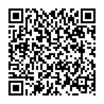 Código QR con el enlace al titular El Patinaje de Velocidad vuelve a Santa María del Páramo el domingo 4 de junio