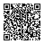 Código QR con el enlace al titular Invito a ?? al que descubra la mina de hierro (arsenopirita) que visitamos .