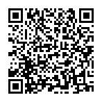 Código QR con el enlace al titular Apertura del plazo de matrícula para la guardería de verano de Toral de los Vados