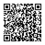 Código QR con el enlace al titular Rafael Amargo, al banquillo por presunta venta de droga en su piso de Madrid