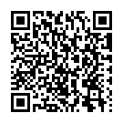 Código QR con el enlace al titular Hasta la vista, Ted Lasso