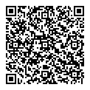 Código QR con el enlace al titular Ceremonia de graduación y en la entrega de bandas al medio centenar de alumnas y alumnos de la décima promoción del Grado de Enfermería del Campus de Ponferrada #Ponferrada #Bierzo