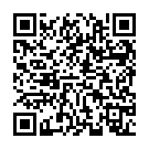 Código QR con el enlace al titular Polina, el lenguaje de signos también tiene fronteras