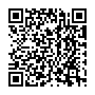 Código QR con el enlace al titular «El agua no es apta para beber hasta nuevo aviso»