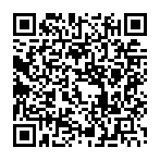Código QR con el enlace al titular El ILC dedica una exposición a Gamoneda en el Museo de la Harinera de Gordoncillo