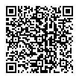 Código QR con el enlace al titular Victoria del Cacabelos Pádel Club en la séptica jornada de la Liga Autonómica de Castilla y León #Deporte #Bierzo #Padel