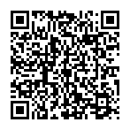Código QR con el enlace al titular «Las minas de Valcabado»en Valdefrancos,  por Andrés lópez