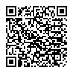 Código QR con el enlace al titular España Vaciada León perfila su candidatura a las elecciones generales del próximo 23 de julio