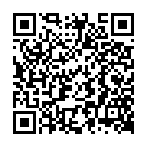 Código QR con el enlace al titular &amp;quot;En el Camino de Santiago todos los pueblos son igual de importantes&amp;quot;