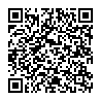 Código QR con el enlace al titular A tu teoría le falta calle