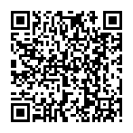 Código QR con el enlace al titular El príncipe Enrique acusa al Mirror de «sembrar la discordia» con su hermano