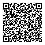 Código QR con el enlace al titular Los Cuervos Rojos, que tienen su anidamiento en Toral de los Vados, anuncian la XV edición de su concentración motera los días  9, 10 y 11 de junio .