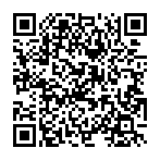 Código QR con el enlace al titular Conocéis a los bañistas del Cantón? los vecinos  del pueblo no participan ;)