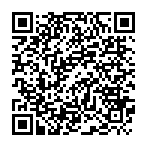 Código QR con el enlace al titular Buscan a la escritora Sara García Perate, desaparecida desde el 24 de abril