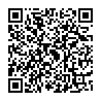Código QR con el enlace al titular Los temores por la destrucción de la presa de Kajovka se cumplen: el agua ya llega a Jersón