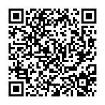 Código QR con el enlace al titular La gimnasta María González, descendiente de Yugueros, campeona de Castilla y León