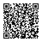 Código QR con el enlace al titular La biblioteca del IES San Andrés llevará el nombre de Ángela Ruiz Robles
