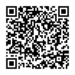 Código QR con el enlace al titular Menos ventas, menos hipotecas y más pagos a tocateja de viviendas