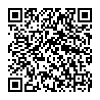Código QR con el enlace al titular UPL exige la reparación de un registro abierto en el parque General Gutiérrez Mellado de Eras de Renueva