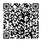 Código QR con el enlace al titular La Fundación Jorge Guillén presenta su nueva web como una herramienta de conservación de la cultura