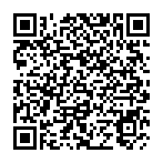 Código QR con el enlace al titular Tranquilidad en las pruebas de la EBAU en el campus de Ponferrada