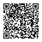 Código QR con el enlace al titular Olona presenta la documentación para subsanar los errores de su nuevo partido