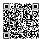 Código QR con el enlace al titular La 'Alto Porma BTT' ofrecerá una visita guiada por Puebla de Lillo para acompañantes