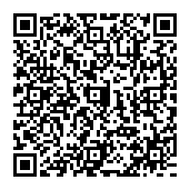 Código QR con el enlace al titular San Juan de Dios dona portátiles a cinco menores con discapacidad auditiva gracias a sus ‘Tapones Solidarios’