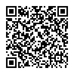 Código QR con el enlace al titular Trabajos de manteamiento  en la vía , a la salida del túnel de Penedelo.