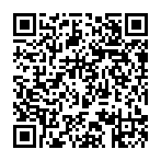 Código QR con el enlace al titular El espectacular vídeo de Jesús Calleja viajando de León a Galicia en helicóptero